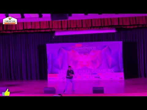 IIT Delhi Dance Battle | Rendezvous