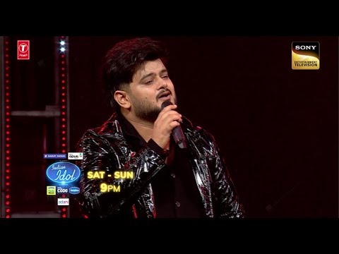 Indian Idol Season 15: "Pehla Pehla Pyaar - Story!" | Shreya Ghoshal, Badshah, Vishal Dadlani