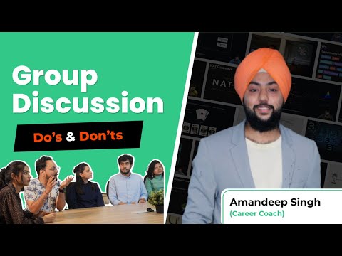 Real Group Discussion Sessions for IT Companies 2023 | Do's and Don'ts | PrepInsta