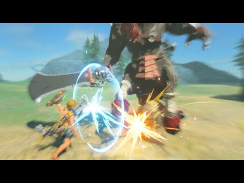 Please like and subscribe Perfect guard a Lynel