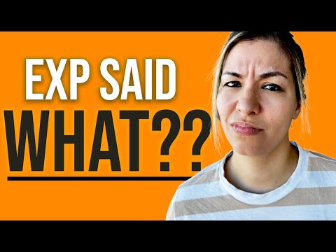 eXp Realty Conference expcon | What SHOCKED Me [Watch til the End]