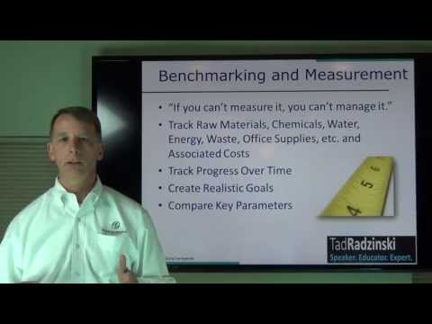 Meaningful Metrics -- Vital Data to Benchmark Your Organization