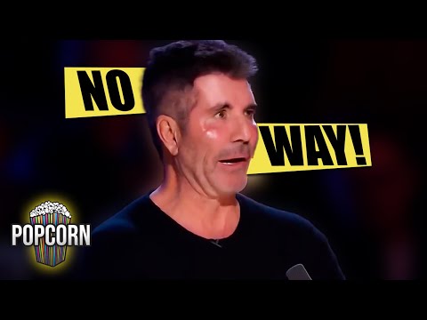 MIND-BLOWING Magic Acts on Britain's Got Talent!