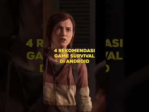 4 Rekomendasi Game Survival Di Android #shorts #gameandroid #survival #rekomendasigame