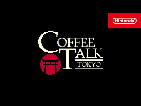 Coffee Talk Tokyo aprirà i battenti nel 2025! (Nintendo Switch)