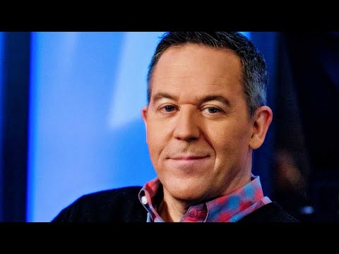 Greg Gutfeld - Opioid Crisis Enlightenment