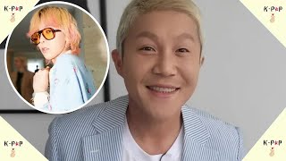 Comedian Jo Se Ho Reveals The "Conditions" Of His Friendship With BIGBANG's G-Dragon