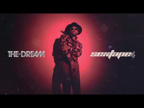 The Dream - "Body Work" (Official Audio)