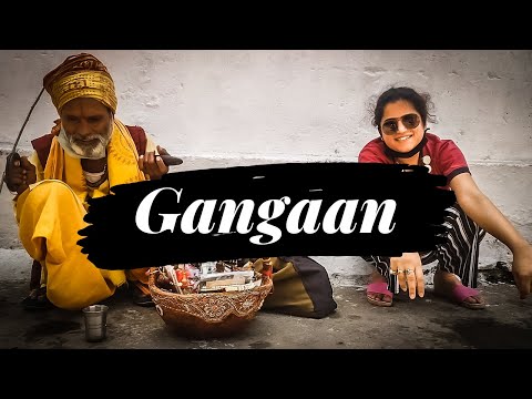 Gangaan | Garima Diwakar | Basdeva Geet