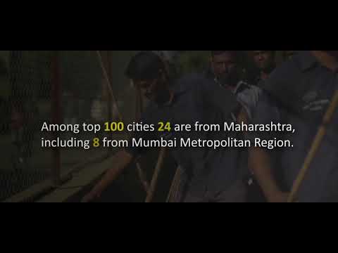 Maharashtra bags maximum 45 awards for cleanliness