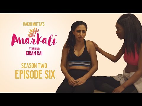 ANARKALI WEB SERIES | SEASON 2 EPISODE 6 | REVENGE BODY