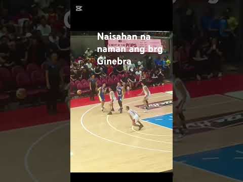 #viralshort naisahan na naman Yong BRG GINEBRA#3.;2 na