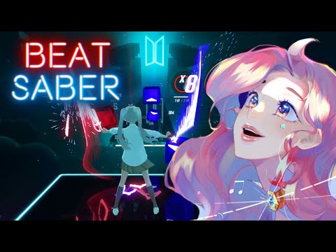 All The Things She Said (Expert+) [BeatSaber]