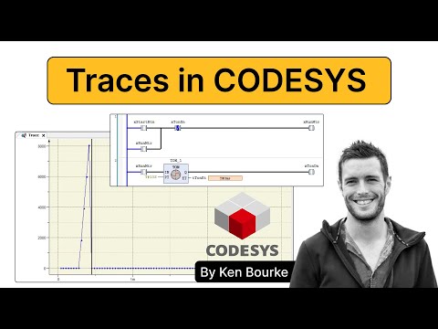 Mastering Traces in CODESYS: Essential Debugging & Monitoring Guide