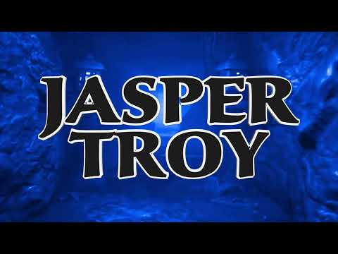 NXT: Jasper Troy Entrance Video | "Evil Challenger"