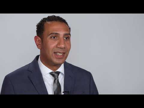 Urologic Surgeon, Dr. Mourad Abouelleil,  discusses prostate health