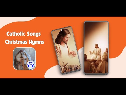 Catholic Songs Christmas Hymns