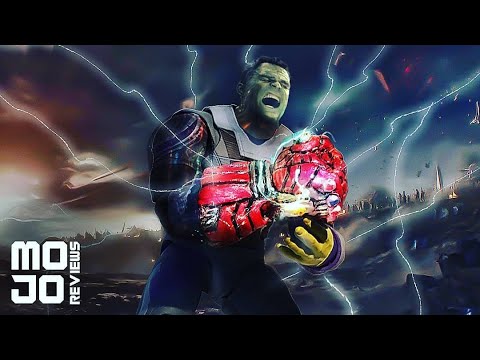 Hulk Best Whatsapp Status Ever  Hulk Snaps His Finger Avengers Endgame whatsapp status 10