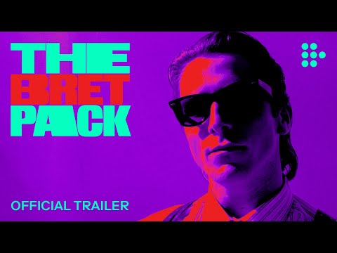 The Bret Pack | Official Trailer | Hand-picked by MUBI