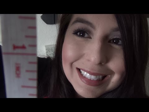 ASMR Measuring: Millionaire Series