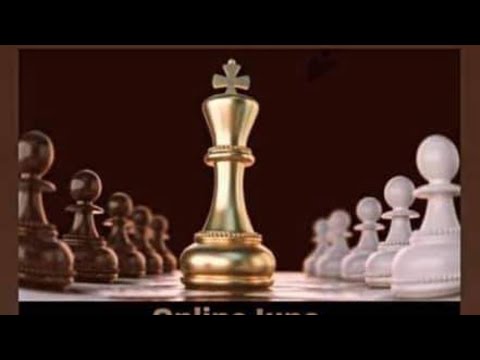 Open Chess Tournament By Abhilash Sinha | June 2021 | Final Players