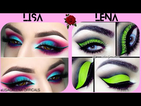 LISA OR LENA🌸 - BEAUTIFUL NAILS & FANCY OUTFITS & CLOTHES