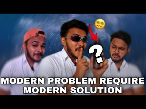 Modern Problem Require Modern Solution 😝 | Topper Vs Backbencher 😎 #shorts #funny #aruj #schoollife