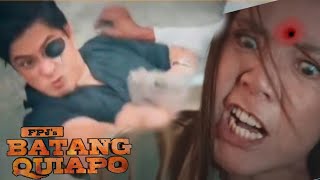 PULUTIN MO ANG UTAK MO SA SAHIG! |  FPJ's Batang Quiapo |Latest Episode | Story Review