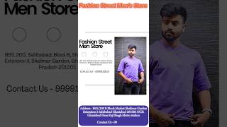 Best Deals on Fashion Clothes Ghaziabad - Fashion Street😲🤩#ytshorts #youtubeshorts