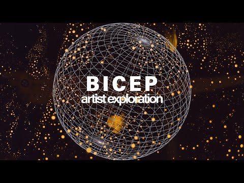 Bicep Mix | Artist Exploration ep. 2