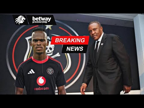 Psl breaking news:Wow!!multimillion Bucs moves ahead of chiefs for Polokwane city prolific Defender?