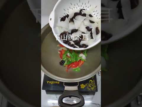 中国美食第009集 2021 02 04 ChineseFood