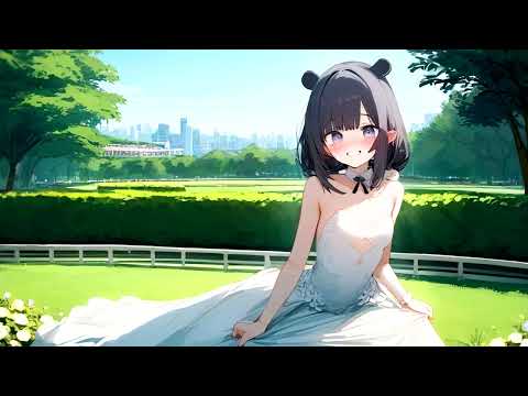 Love Story - Ninomae Ina'Nis AI Cover