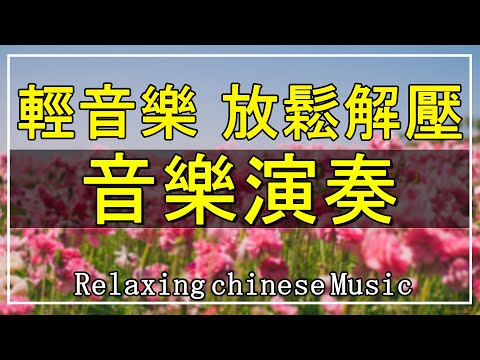 【非常好听】👍👍 懷念音樂演奏 輕音樂 放鬆解壓 | 經典台語名曲 值得回味 不錯聽 【洞簫, 三味線, 薩克斯風, 二胡, 笛子, 吉他, 小喇叭】Relaxing Chinese Music