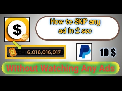 Trick to Skip ad in Big Time App. || Skip ad in 1-2 sec ||