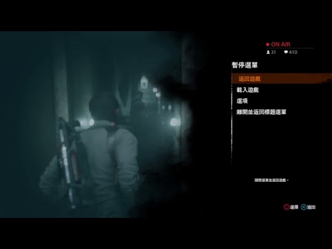 ［サイコブレイク2］The Evil Within 2 Classic Mode 挑戦してみます