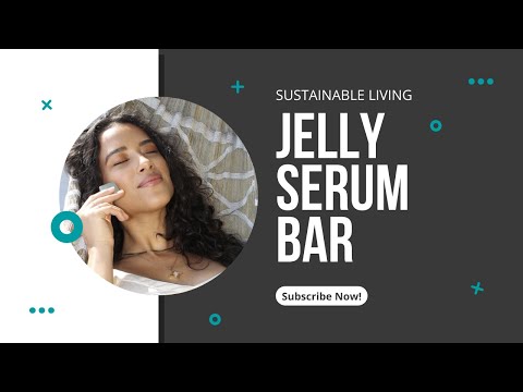 DEW MIGHTY JELLY SERUM BAR