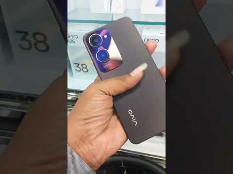 Vivo Y18  #djmobile #smartphone  #viralvideo