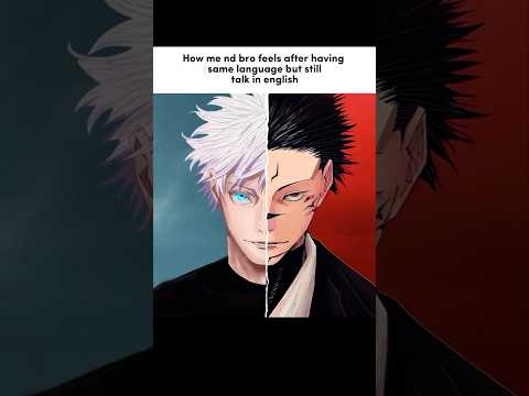 Who’s that one bro #jjk#jjkedit#jujutsukaisen#gojo#sukuna