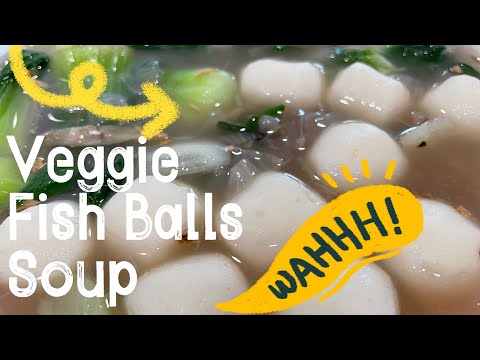 【ENG】 Let’s make a bowl of hot delicious soup for your family ! #cookingvideo #souprecipe