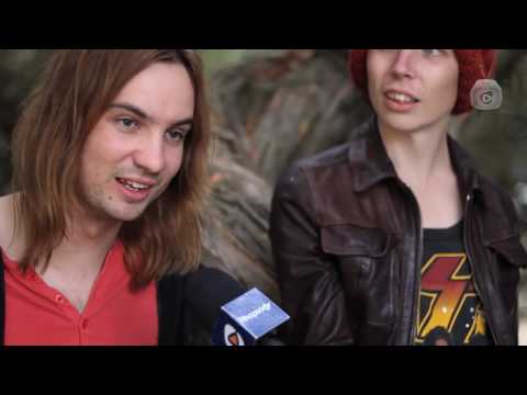 Tame Impala Interview - Speakeasy