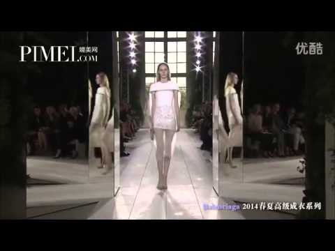 Fashion Show 107期 透视主义 将“雾霾”穿在身上