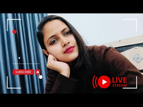 tejuji99 is live hey my lovely friends 👋💓💓