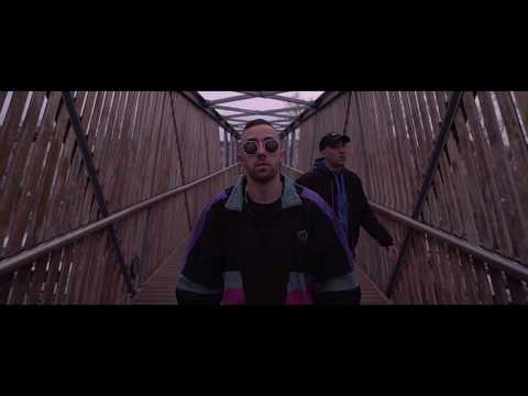 DANI X HASHASSIN - Lo mio (OFFICIAL VIDEO)