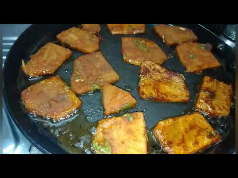 karunai kizhangu Fry in Tamil / How to make karunai kizhangu Fry in Tamil #karunaikizhangu