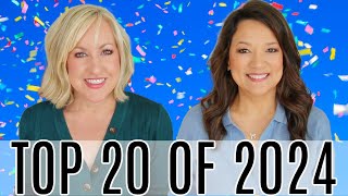 The BEST of FASHION 2024 | What We Loved Most This Year & Are Still Loving