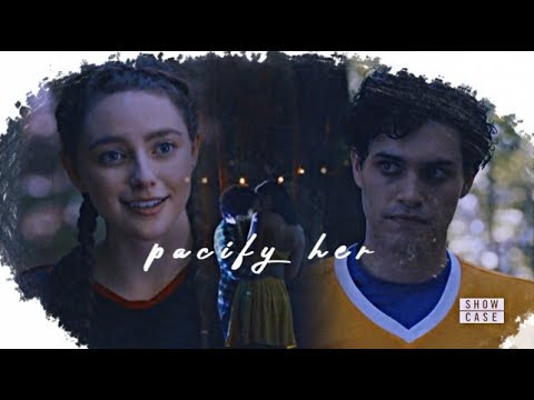 ❖ Hope & Landon Pacify her [+Josie]