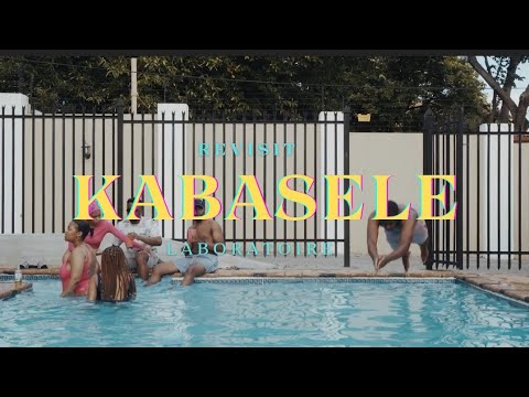 Hbeatz Deejay JL  Kabasele Dj renaldo Dj Matoss (Vidéo Officiel) [Laboratoire Revisit] By MR KAY 559