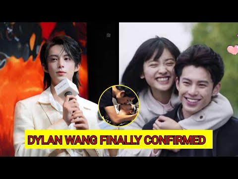 Dylan Wang Suprisingly Declares His Main Girlfriend To Be Shen Yue In A Recent Interview