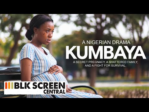 Kumbaya | Free Drama Movie | FULL NOLLYWOOD MOVIE | @BLKScreenCentral